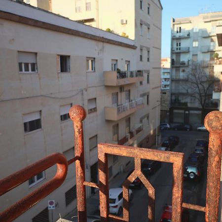 Capital Apartment Sassari Buitenkant foto