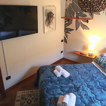 Capital Apartment Sassari Buitenkant foto