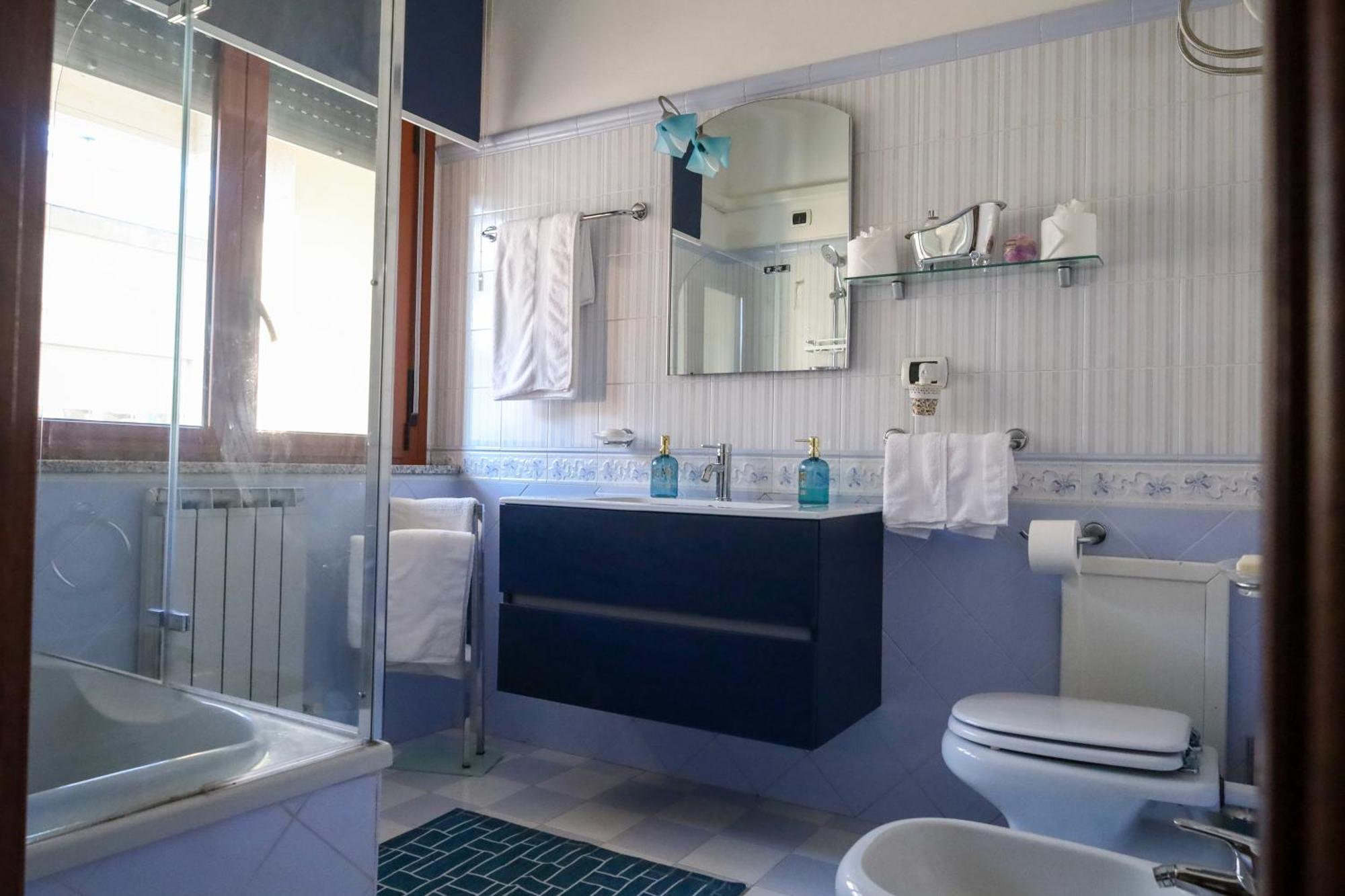 Capital Apartment Sassari Buitenkant foto