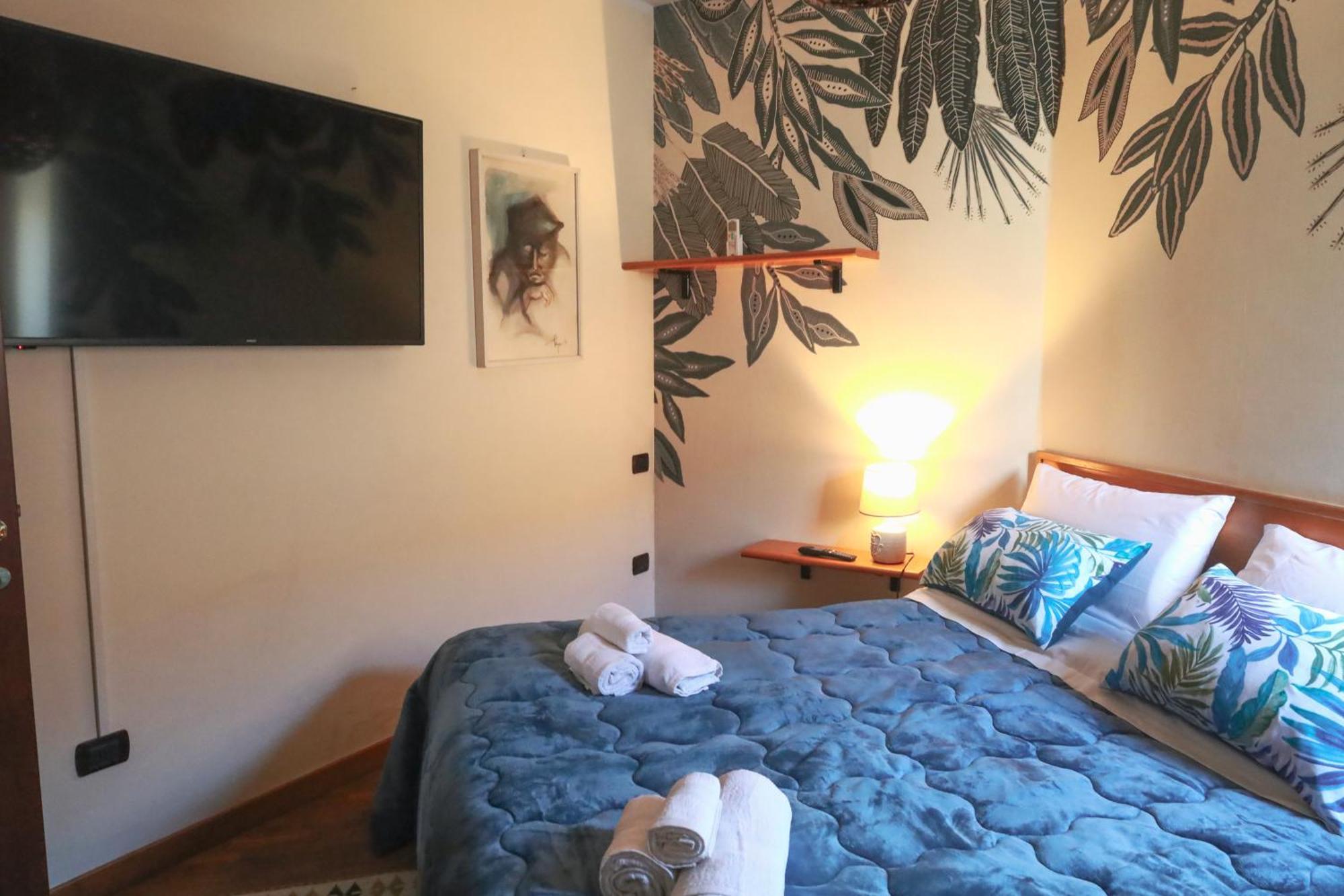 Capital Apartment Sassari Buitenkant foto