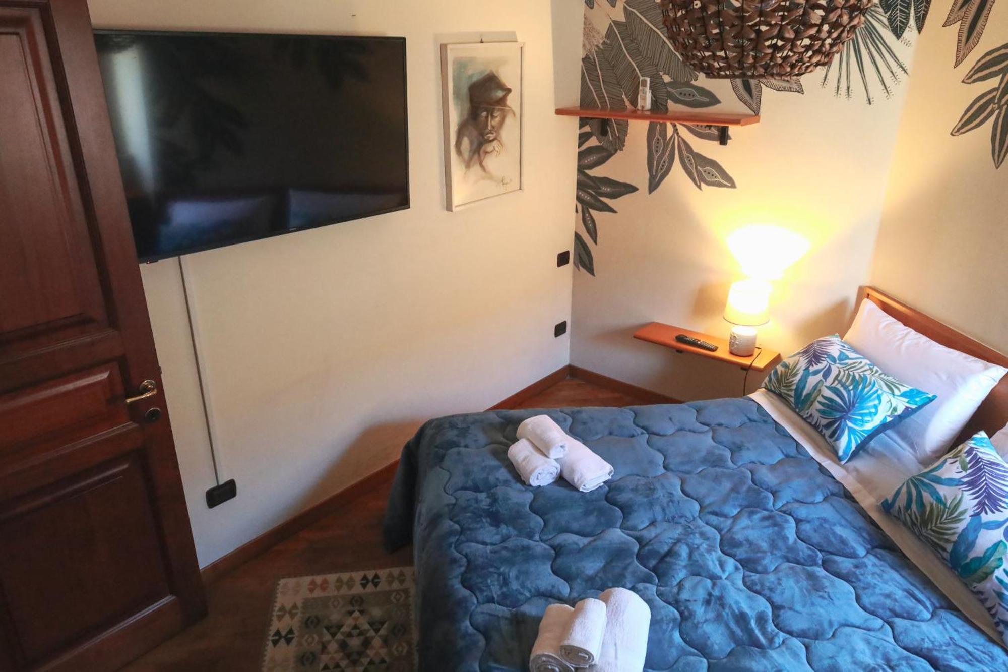Capital Apartment Sassari Buitenkant foto