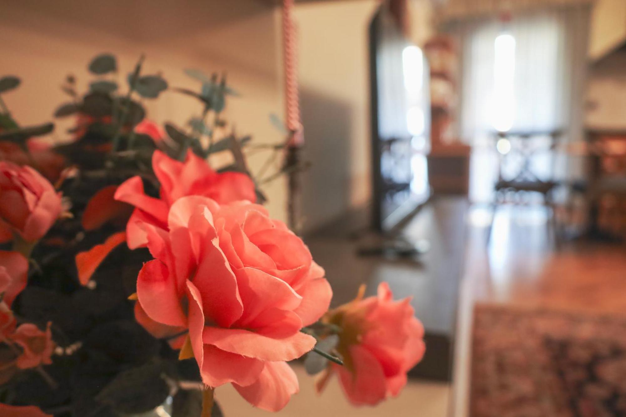 Capital Apartment Sassari Buitenkant foto