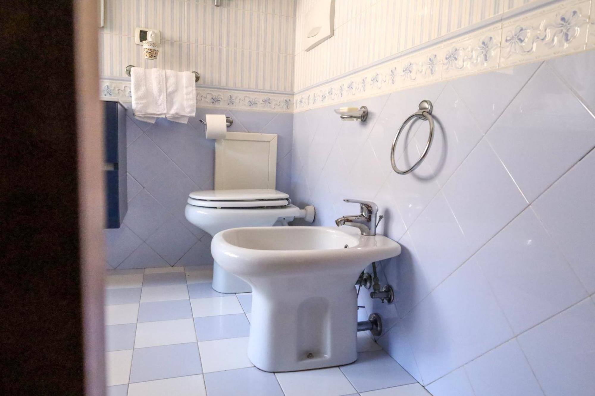 Capital Apartment Sassari Buitenkant foto