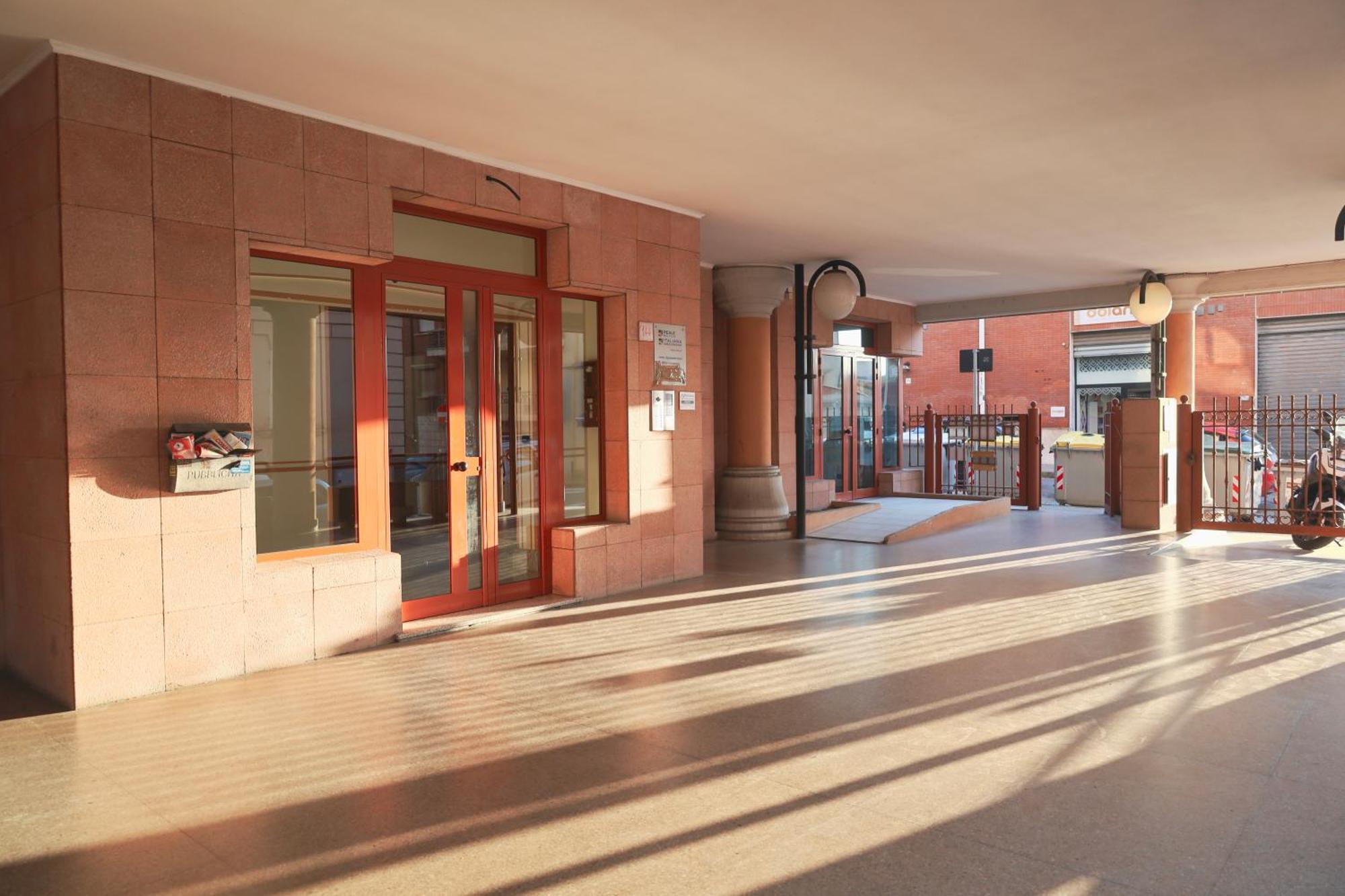 Capital Apartment Sassari Buitenkant foto