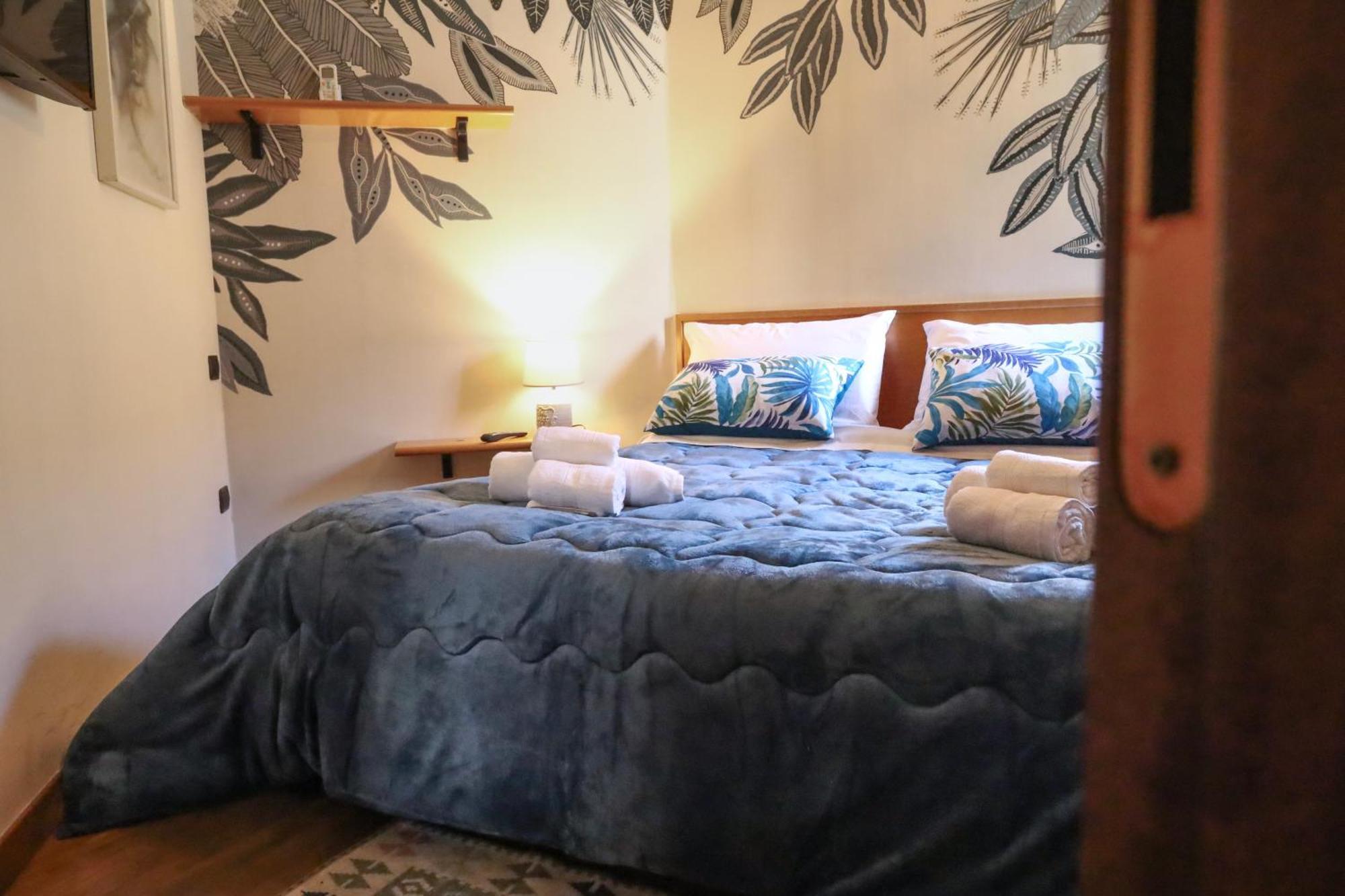 Capital Apartment Sassari Buitenkant foto