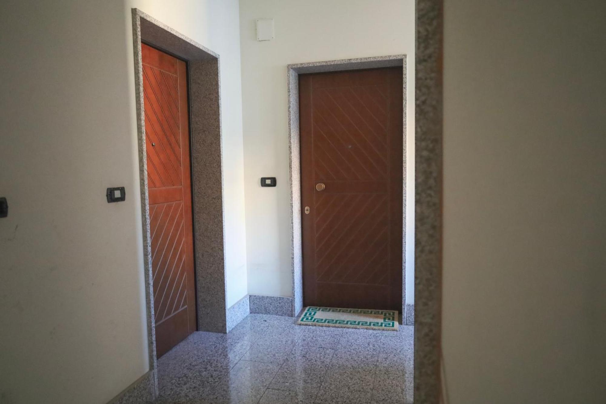 Capital Apartment Sassari Buitenkant foto