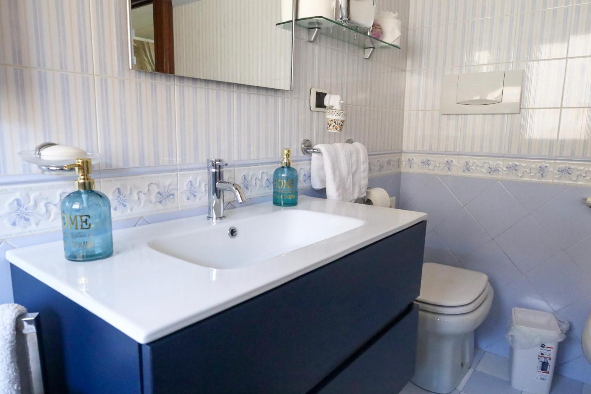 Capital Apartment Sassari Buitenkant foto