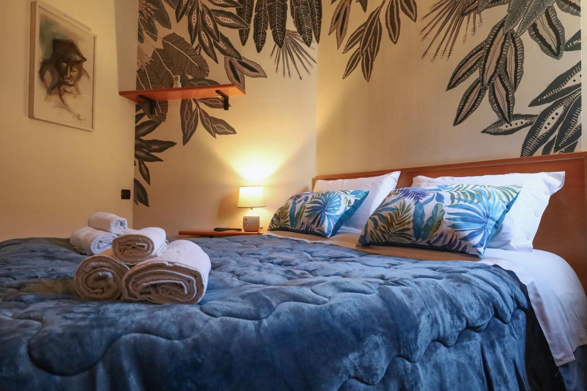 Capital Apartment Sassari Buitenkant foto