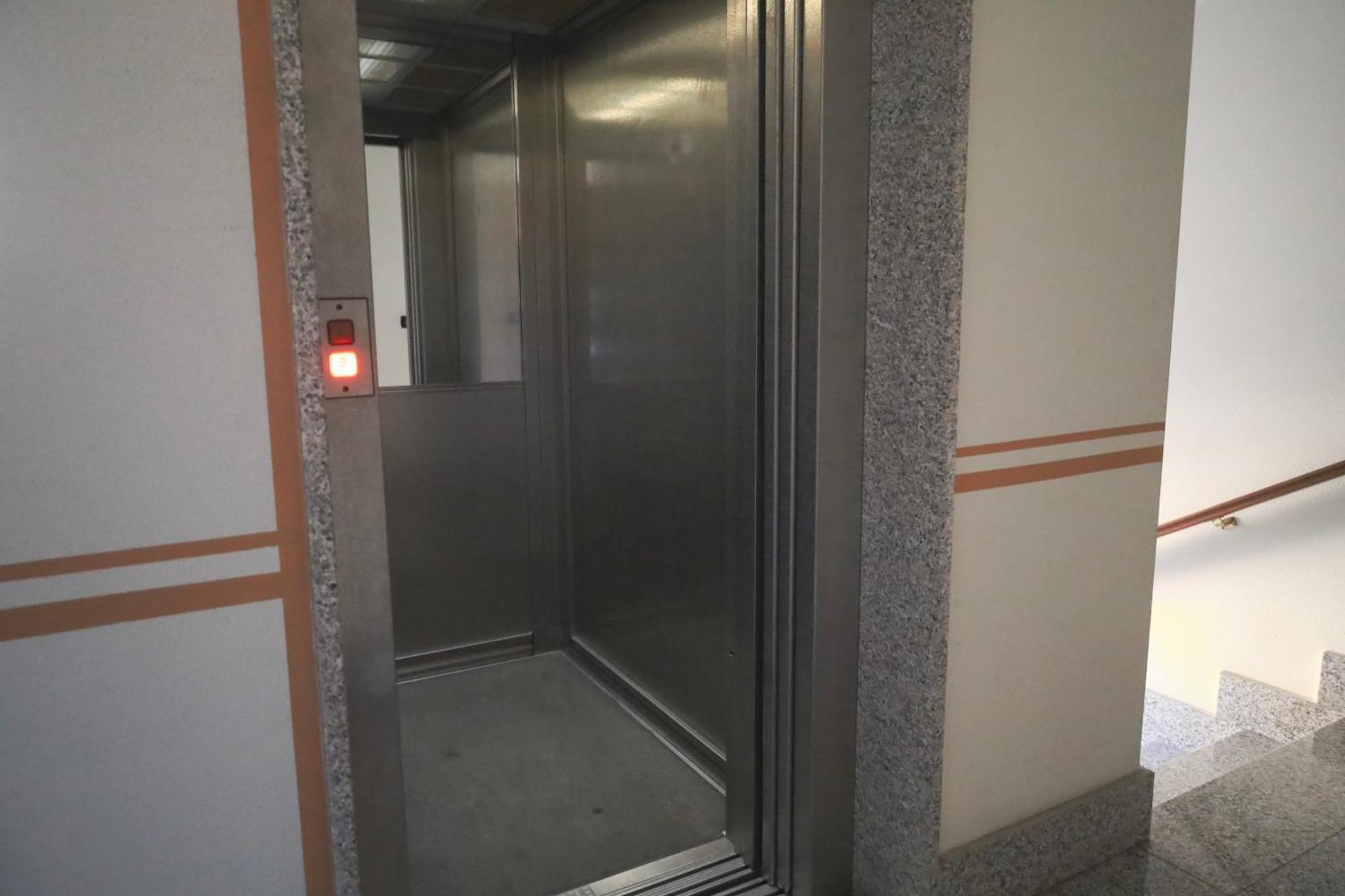 Capital Apartment Sassari Buitenkant foto